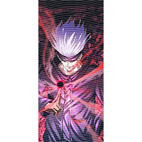 Japanese anime-JP 2591